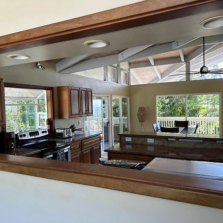 Ocean Views, Indoor And Outdoor Brilliance! Villa Хейлева Екстериор снимка