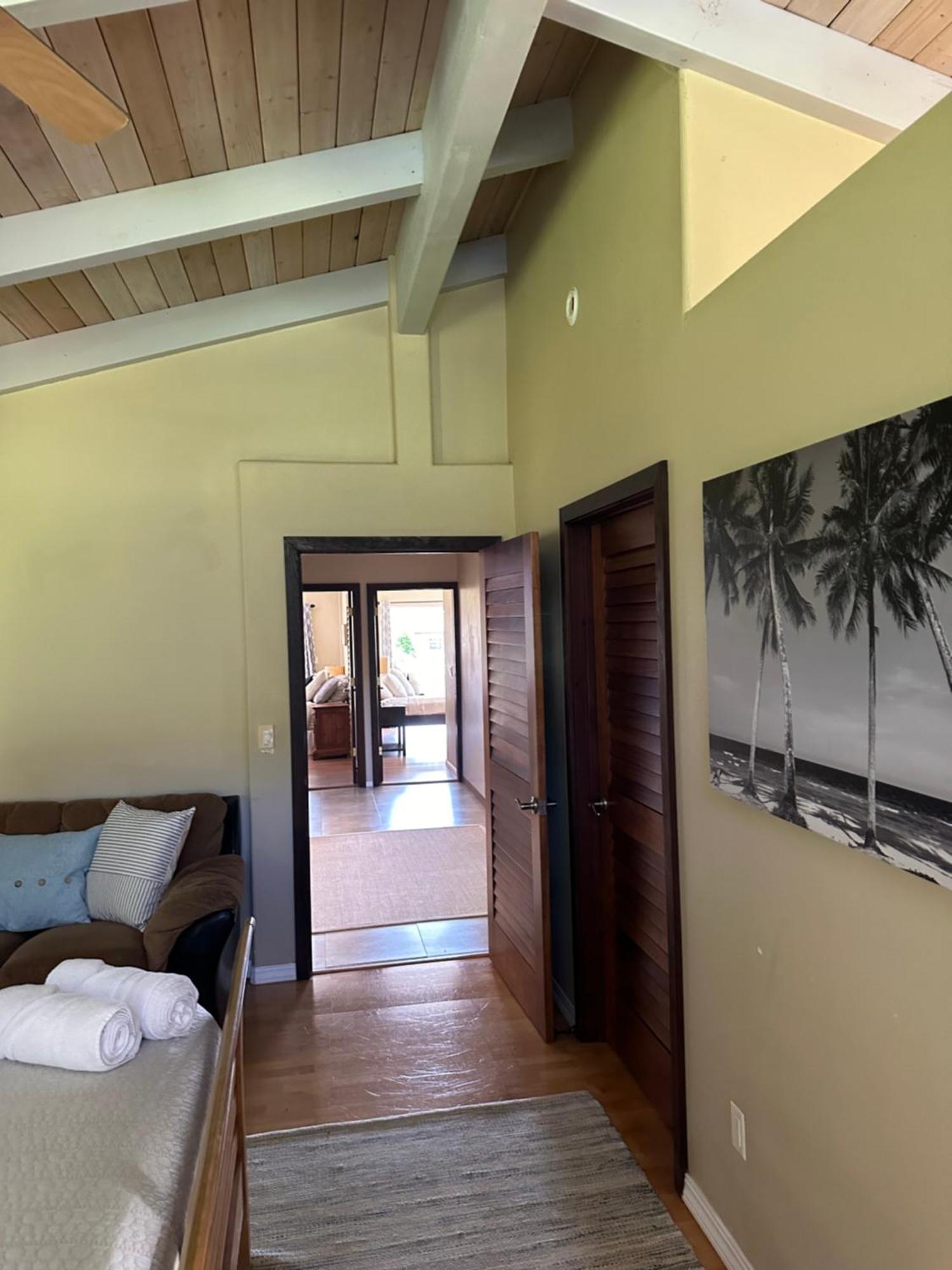 Ocean Views, Indoor And Outdoor Brilliance! Villa Хейлева Екстериор снимка